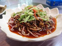 -洪霞餐馆