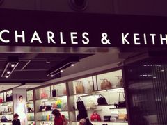 -CHARLES&KEITH(北京apm店)
