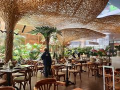-Tegu泰古莲·泰国餐厅(红山6979店)