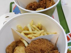 -麦当劳(开平潭江店)