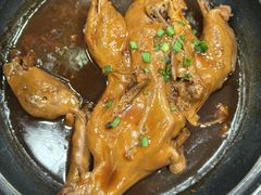 -乔家满族八大碗(流水沟店)