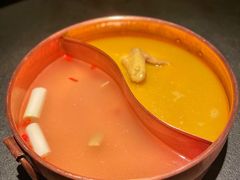 -荣记火锅(青悦城店)