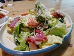 凯撒沙拉-清真·艾美可餐厅(鹏欣水游城店)