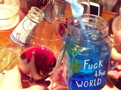 -烛影拾光观景餐厅·创意菜·摄影·小提琴(大唐不夜城店)