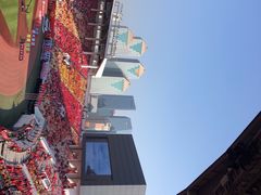 -天河体育中心