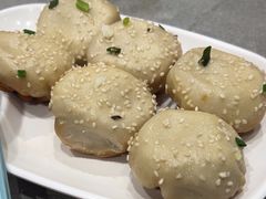 -小杨生煎(白玉兰广场店)