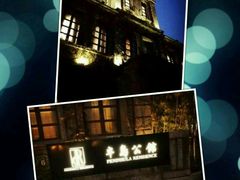 -半岛公馆(淞兴西路店)
