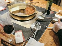 -巴奴毛肚火锅(广益哥伦布店)