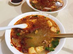 粉丝-笑云开汤包店(网巾市店)