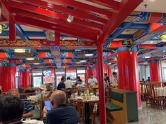 -郭林家常菜(狼垡店)