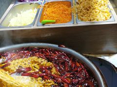 -三兄弟高炉烧饼