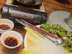 -顺兴老茶馆·精品川菜(世纪城店)