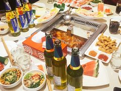 -海底捞火锅(勒泰店)