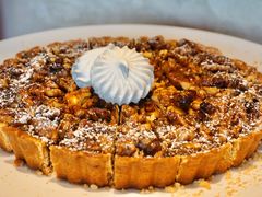 甜点-索菲特西湖大酒店·香榭丽全日候餐厅(南山路店)