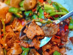 -石笨笨·盖浇饭大王(MOMOPARK店)