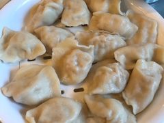 -大清花饺子(五五路店)