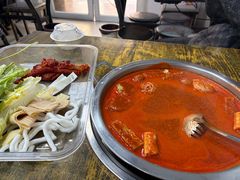 -姐妹辣糊糊(朝阳巷二店)