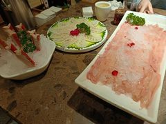 -码头故事火锅(大丰店)