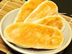 油饼-淮南牛肉筋汤(锦辉商城店)