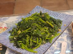 -米庄·原味私房菜(骏壹万邦店)
