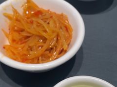 -楚鲜·汉正街一号(天河店)