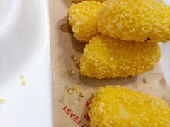 -百姓渔村(南中环店)