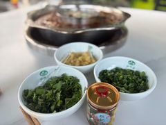 -枇杷园食为鲜火锅(南山店)
