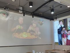 -屋里家延边朝鲜族冷面(梅林3店)