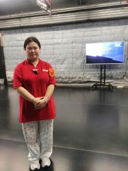 -嗨翻Hi-Fun竞技主题乐园·蹦床团建生日聚会(五棵松华熙店)