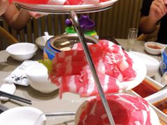 -享月汤皇·海鲜小火锅·聚会(曲江创意谷店)