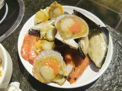 -阳光牧场自助餐厅(宝德购物中心店)