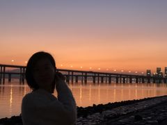 -海堤纪念公园