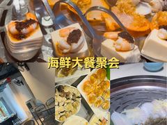 -碗中海·蒸汽海鲜·桑拿鸡(岭南天地店)