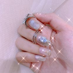 -悦色美甲美睫·精品