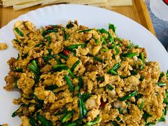 鱼籽-龙香居海鲜浑锅家常菜饭店·特色驴肉