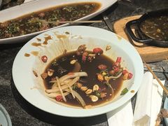 -醉炫音速烧烤·干煸菜(沙河总店)