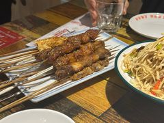 -金谷园饺子·烧烤(人大总店)