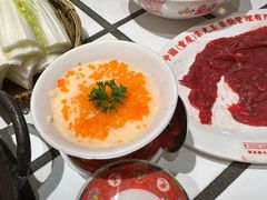-朱光玉火锅馆(青岛凯德店)