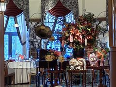 -黑宝石西餐厅(汇励99城市公园店)