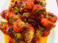 -满堂春特色餐馆