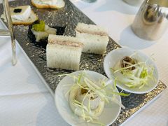 -北京柏悦酒店·锦庭餐厅Dining Room
