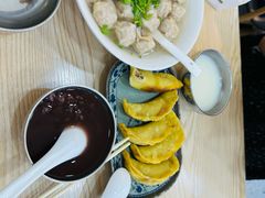 -金陵老丁家馄饨(文昌巷店)