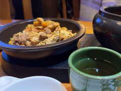 -云海肴·汽锅鸡·云南菜(天津国金汇店)