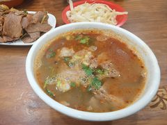 -龙鳞路第一家牛肉汤