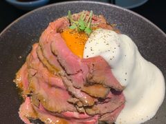 千层火山牛丼（中份）-YAMAKAWA(龙湖胥江天街店)