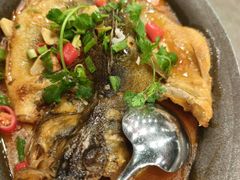 -西江美食舫·江西菜(健德桥店)