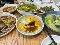 -滇铺子·云南特色菜·第九届野生菌美食节(东风东路c86店)