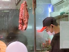 -阿波潮汕牛肉火锅·汤粉面(拱北店)