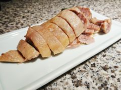 -南京大牌档(香港广场店)
