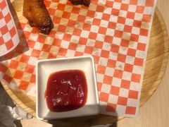 -避风塘(宝山万达店)